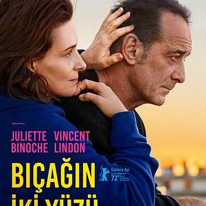 Fotoğraf Bıçağın İki Yüzü