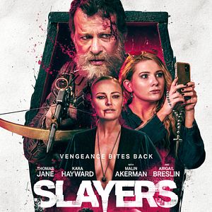 Fotoğraf Slayers