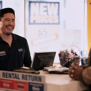 Fotoğraf Blockbuster