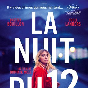 Fotoğraf La Nuit du 12