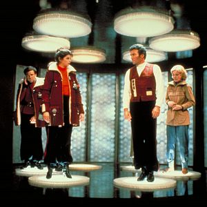 Fotoğraf Uzay Yolu II: Han’ın Gazabı