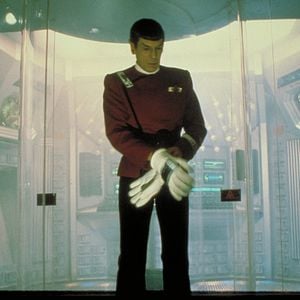 Fotoğraf Uzay Yolu II: Han’ın Gazabı