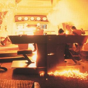 Fotoğraf Uzay Yolu II: Han’ın Gazabı