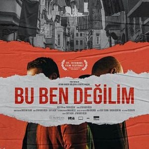 Fotoğraf Bu Ben Değilim