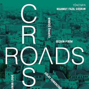 Fotoğraf Crossroads