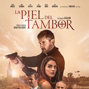 Fotoğraf The Man from Rome