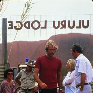 Fotoğraf Evil Angels