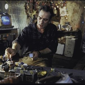 Fotoğraf Tommy Lee Jones