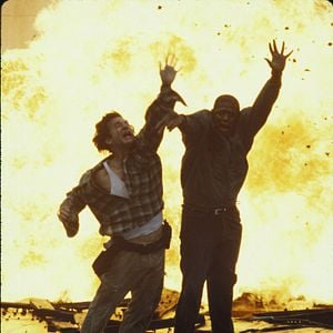 Fotoğraf Forest Whitaker