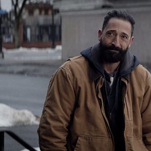 Fotoğraf Adrien Brody