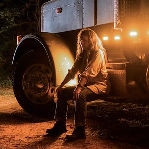 Fotoğraf Juliette Binoche