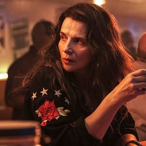 Fotoğraf Juliette Binoche