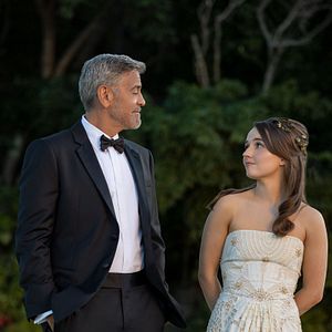 Fotoğraf George Clooney