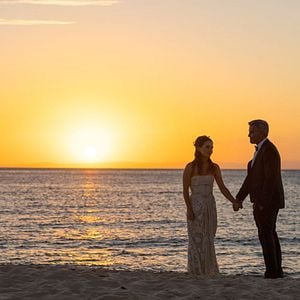 Fotoğraf George Clooney