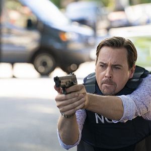 Fotoğraf Sean Murray