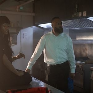 Fotoğraf Gasoline Alley