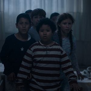 Fotoğraf The Exorcism of God