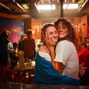 Fotoğraf Tiphaine Daviot