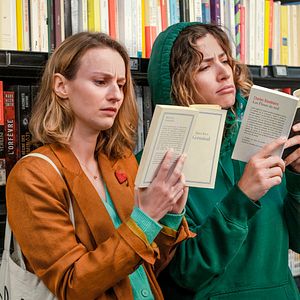 Fotoğraf Tiphaine Daviot