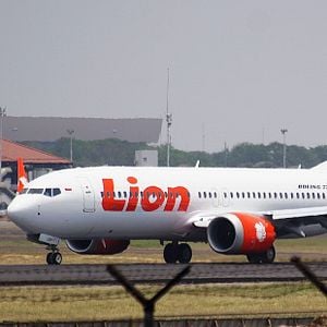 Fotoğraf Flight/Risk