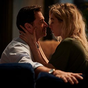 Fotoğraf Hugh Jackman