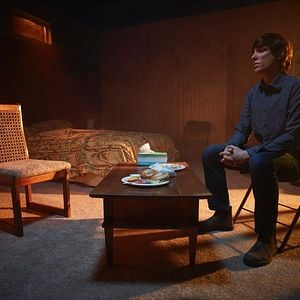 Fotoğraf Domhnall Gleeson