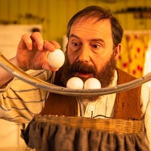 Fotoğraf Bıcırıklar: Yeni Yuvamız