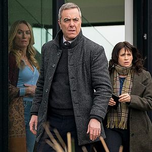 Fotoğraf Charlene McKenna