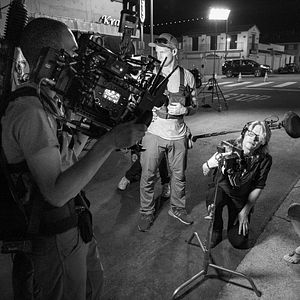 Fotoğraf Chayse Irvin