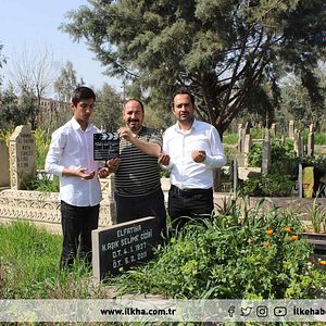 Fotoğraf Dengê Evînê: Asîk Selîme Cîzîrî