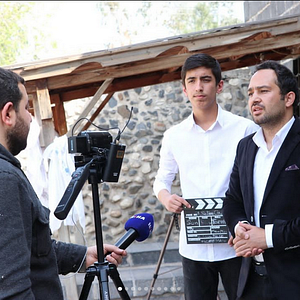 Fotoğraf Dengê Evînê: Asîk Selîme Cîzîrî