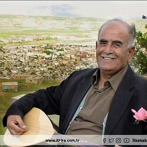 Fotoğraf Dengê Evînê: Asîk Selîme Cîzîrî