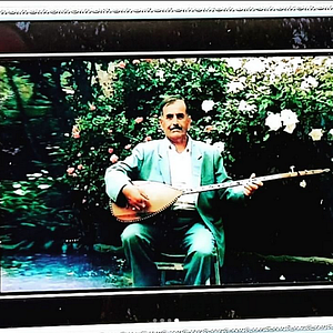 Fotoğraf Dengê Evînê: Asîk Selîme Cîzîrî