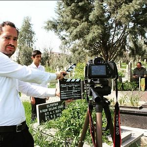 Fotoğraf Dengê Evînê: Asîk Selîme Cîzîrî