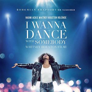 Fotoğraf I Wanna Dance With Somebody: Whitney Houston Filmi