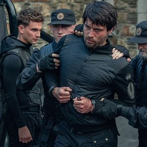 Fotoğraf Winx Efsanesi: Kader