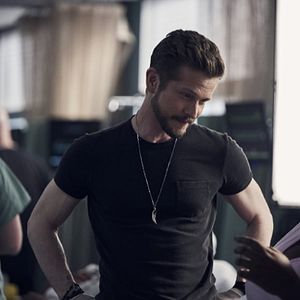 Fotoğraf Matt Czuchry