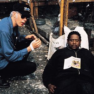 Fotoğraf Forest Whitaker