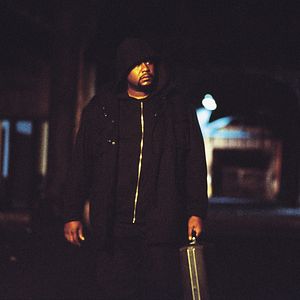 Fotoğraf Forest Whitaker