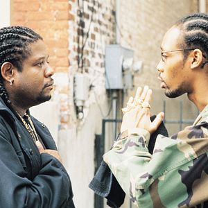 Fotoğraf Forest Whitaker