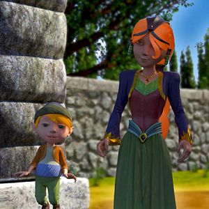 Fotoğraf Karagöz: Yar Bana Bir Eğlence