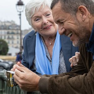 Fotoğraf Line Renaud