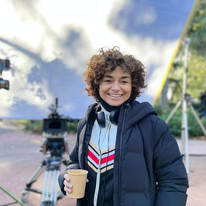 Fotoğraf Anna R. Costa