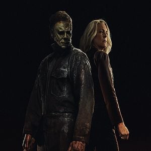 Fotoğraf Cadılar Bayramı Sona Eriyor