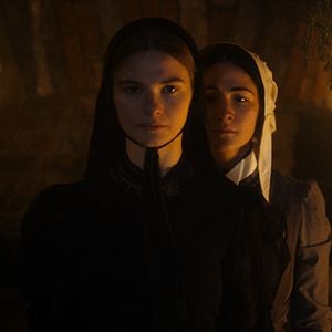 Fotoğraf The Last Thing Mary Saw