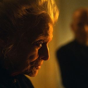 Fotoğraf The Last Thing Mary Saw