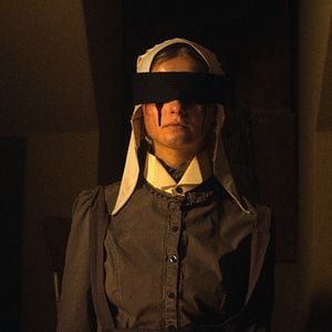 Fotoğraf The Last Thing Mary Saw