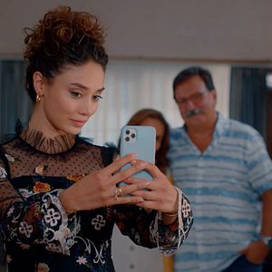 Fotoğraf Mükemmel Eşleşme