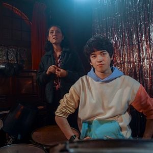 Fotoğraf Eleanor Matsuura