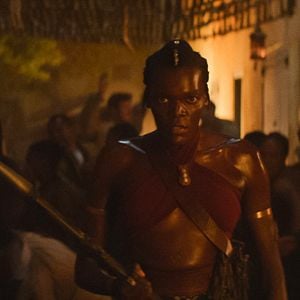 Fotoğraf Sheila Atim